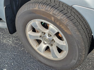 2007 Toyota 4Runner Sport