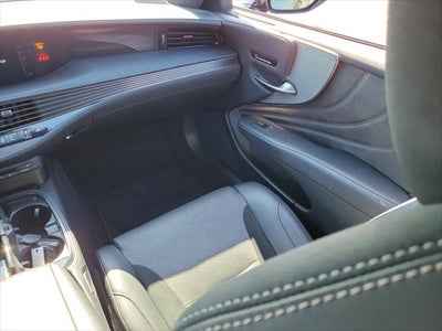 2018 Lexus LS 500 F Sport