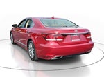 2015 Lexus LS 460