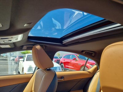 2024 Lexus IS 300