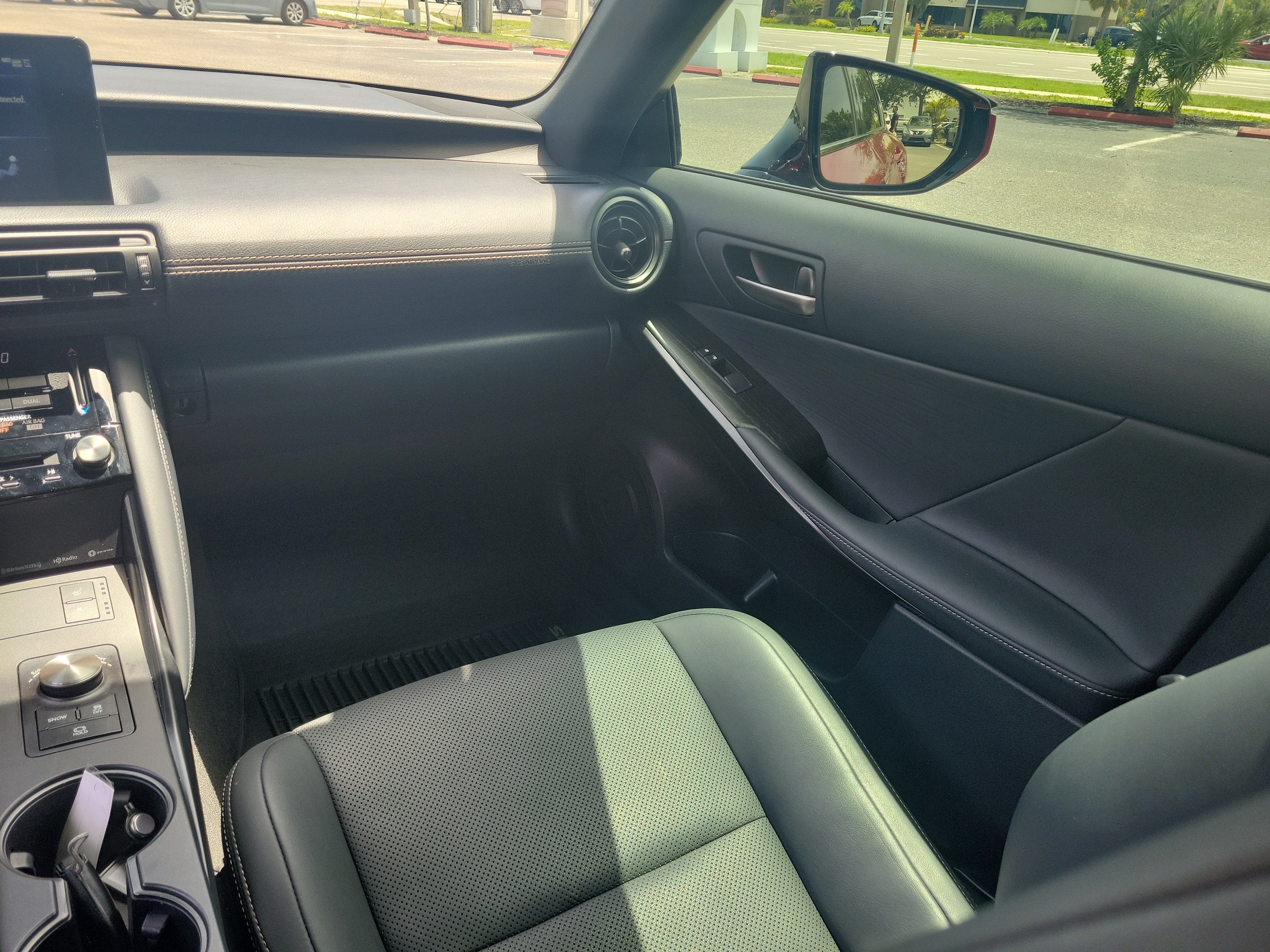 2023 Lexus IS 300