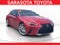2023 Lexus IS 300