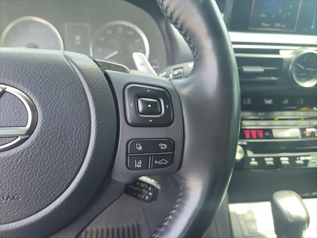 2023 Lexus IS 300