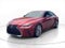 2023 Lexus IS 300