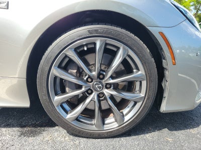 2021 Lexus RC 300