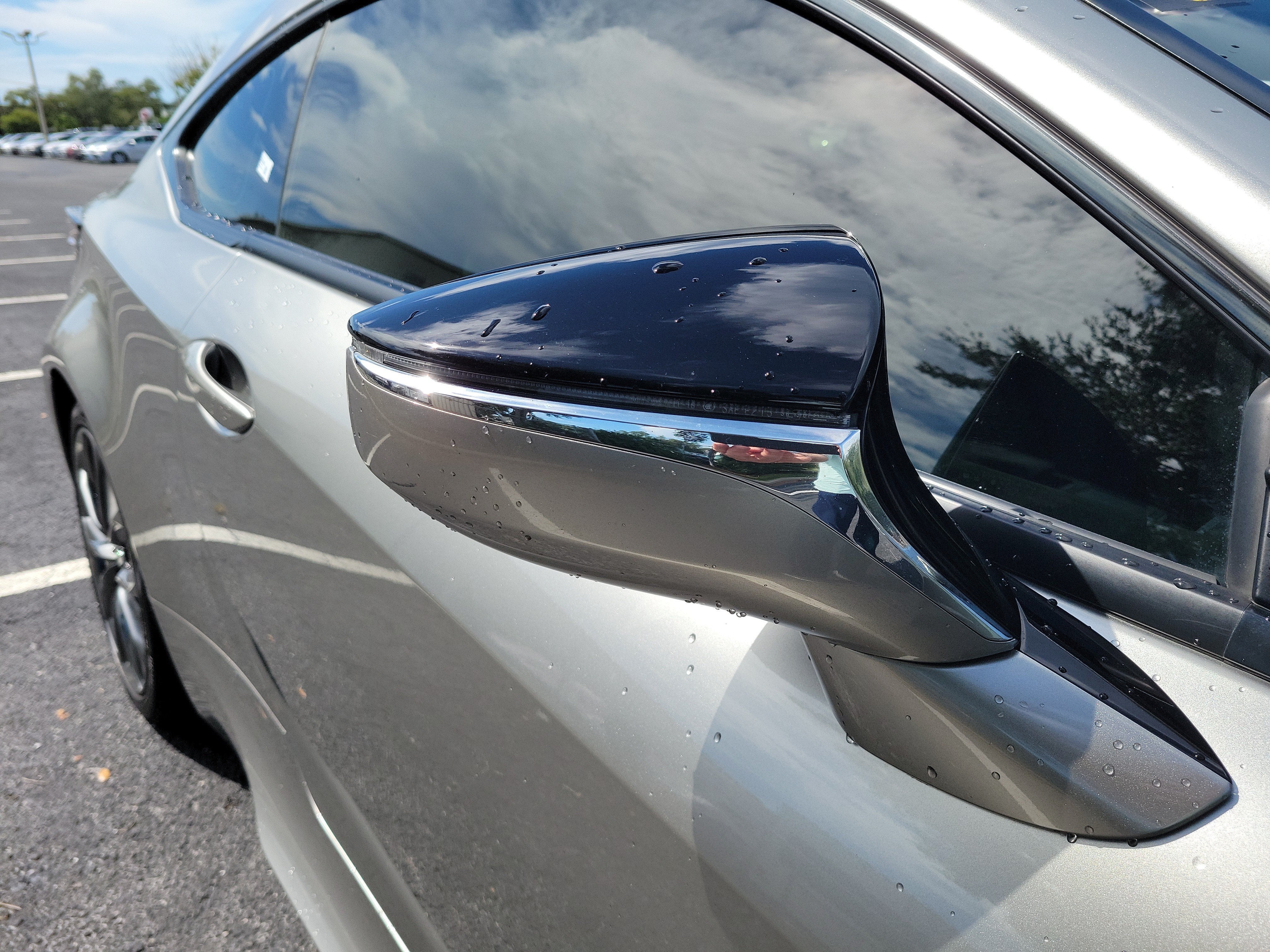 2021 Lexus RC 300