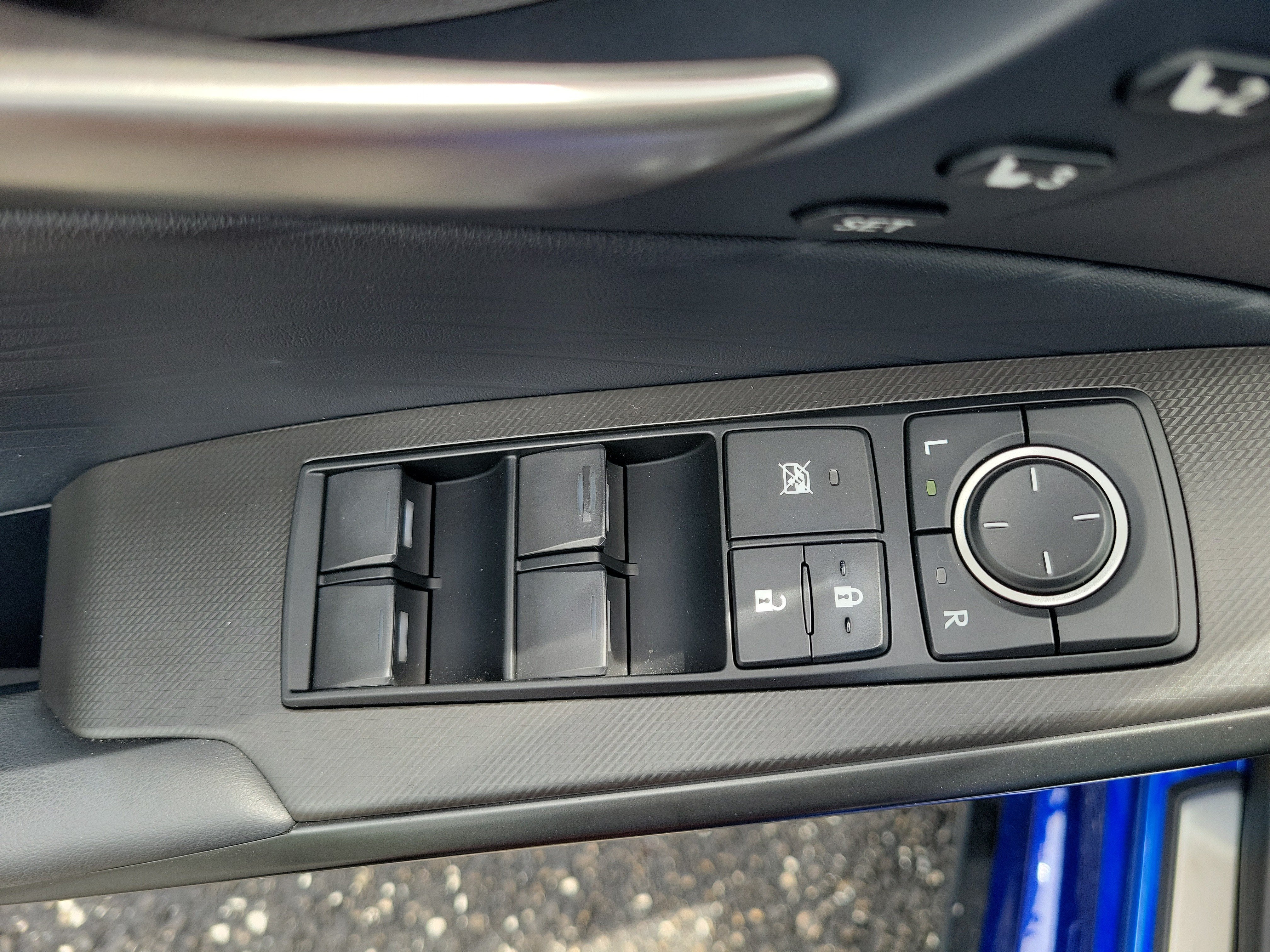 2024 Lexus IS 350 F SPORT