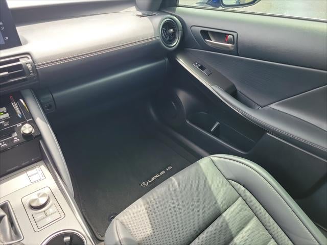 2024 Lexus IS 350 F SPORT