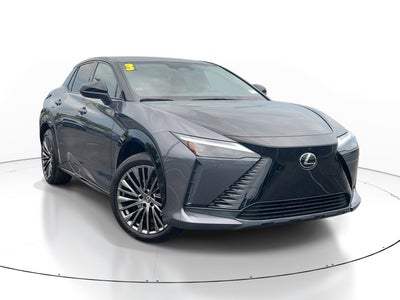 2023 Lexus RZ 450e Premium