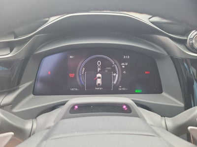 2023 Lexus RZ 450e Premium