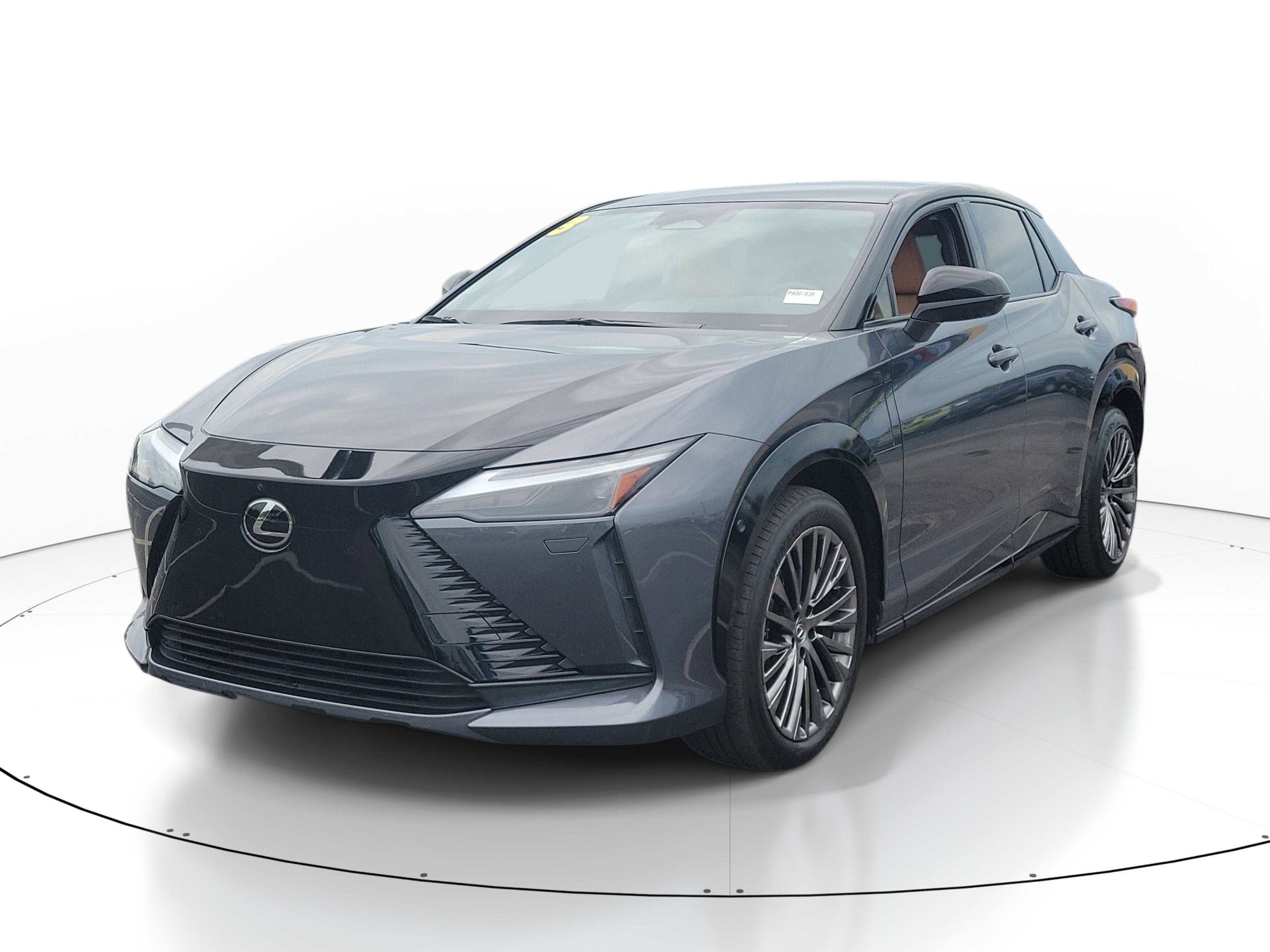 2023 Lexus RZ 450e Premium