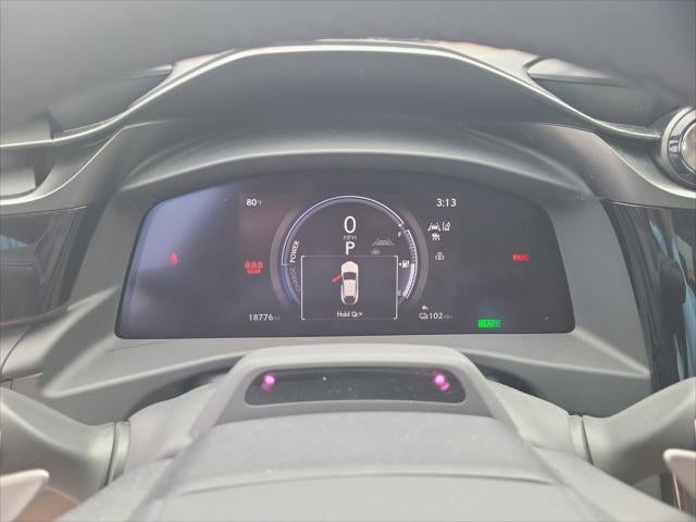 2023 Lexus RZ 450e Premium