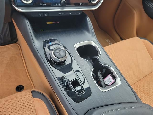 2023 Lexus RZ 450e Premium
