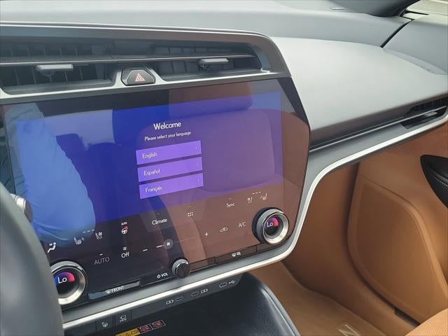 2023 Lexus RZ 450e Premium