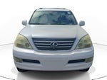 2007 Lexus GX 470