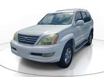 2007 Lexus GX 470