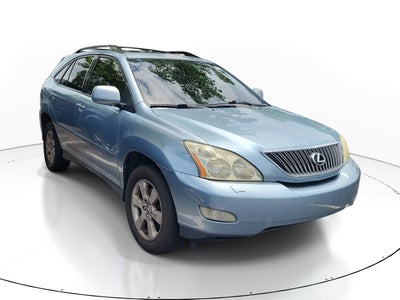 2004 Lexus RX 330