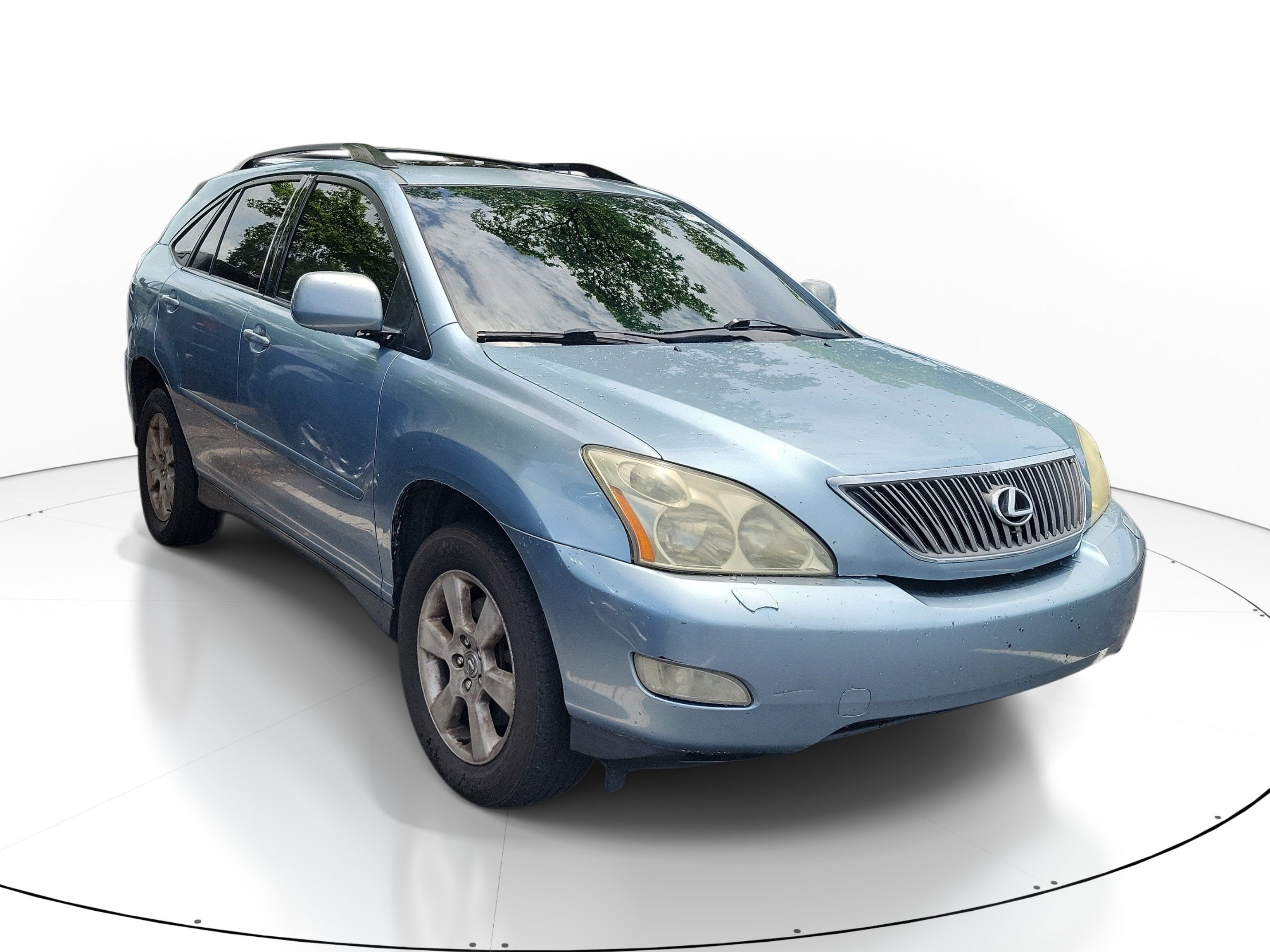 2004 Lexus RX 330