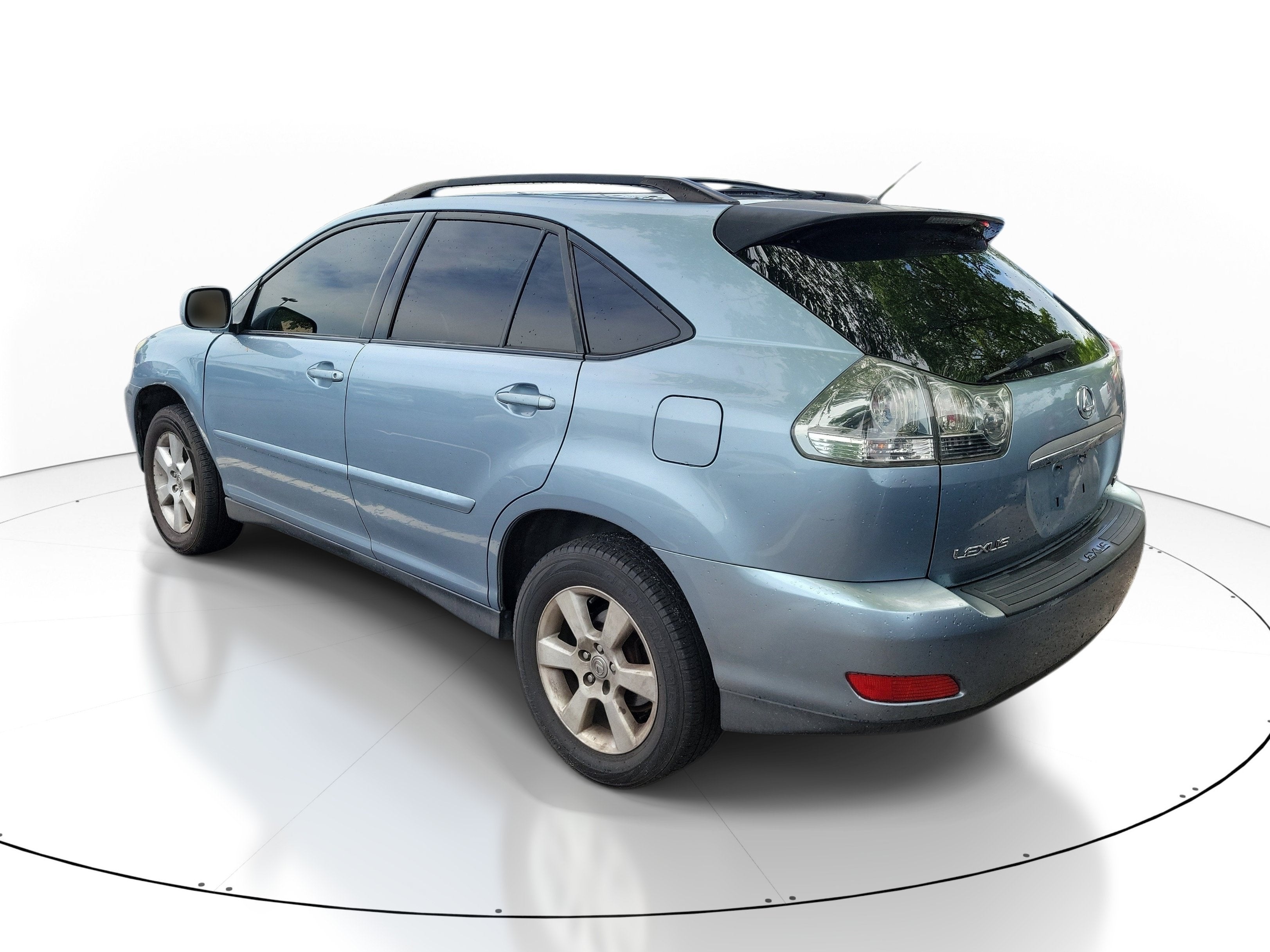 2004 Lexus RX 330
