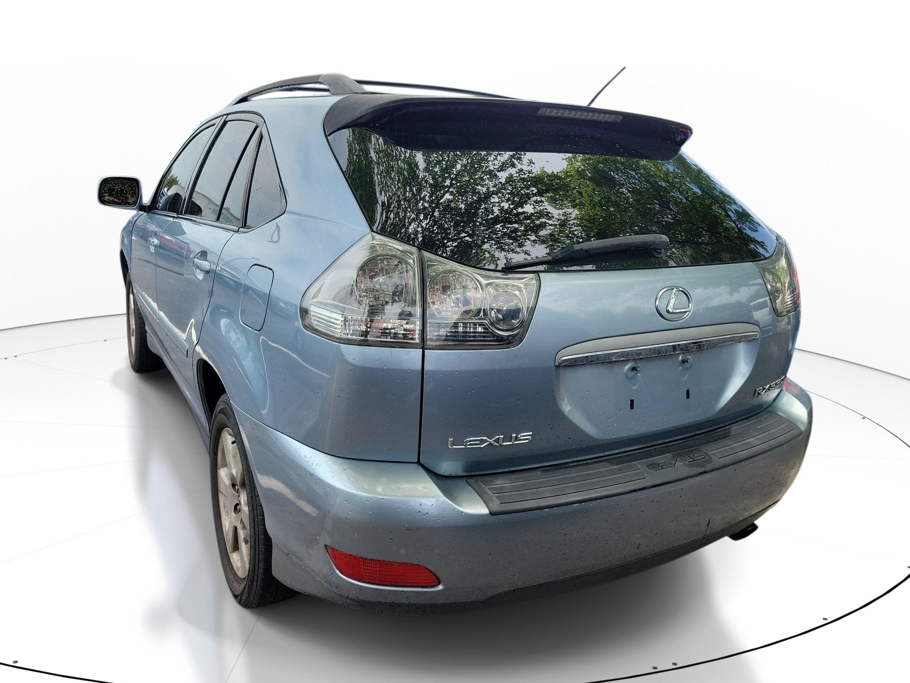 2004 Lexus RX 330