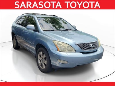 2004 Lexus RX 330
