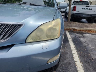 2004 Lexus RX 330