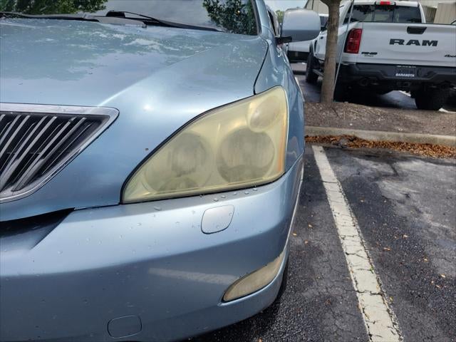 2004 Lexus RX 330