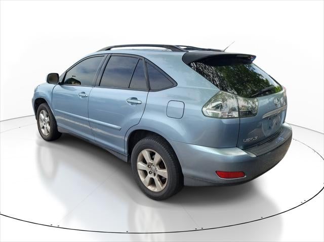2004 Lexus RX 330