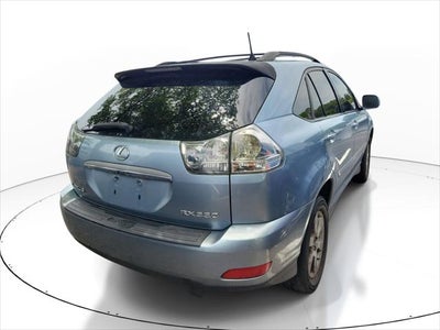 2004 Lexus RX 330