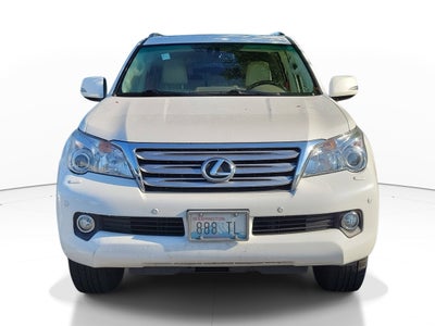 2013 Lexus GX 460 Premium
