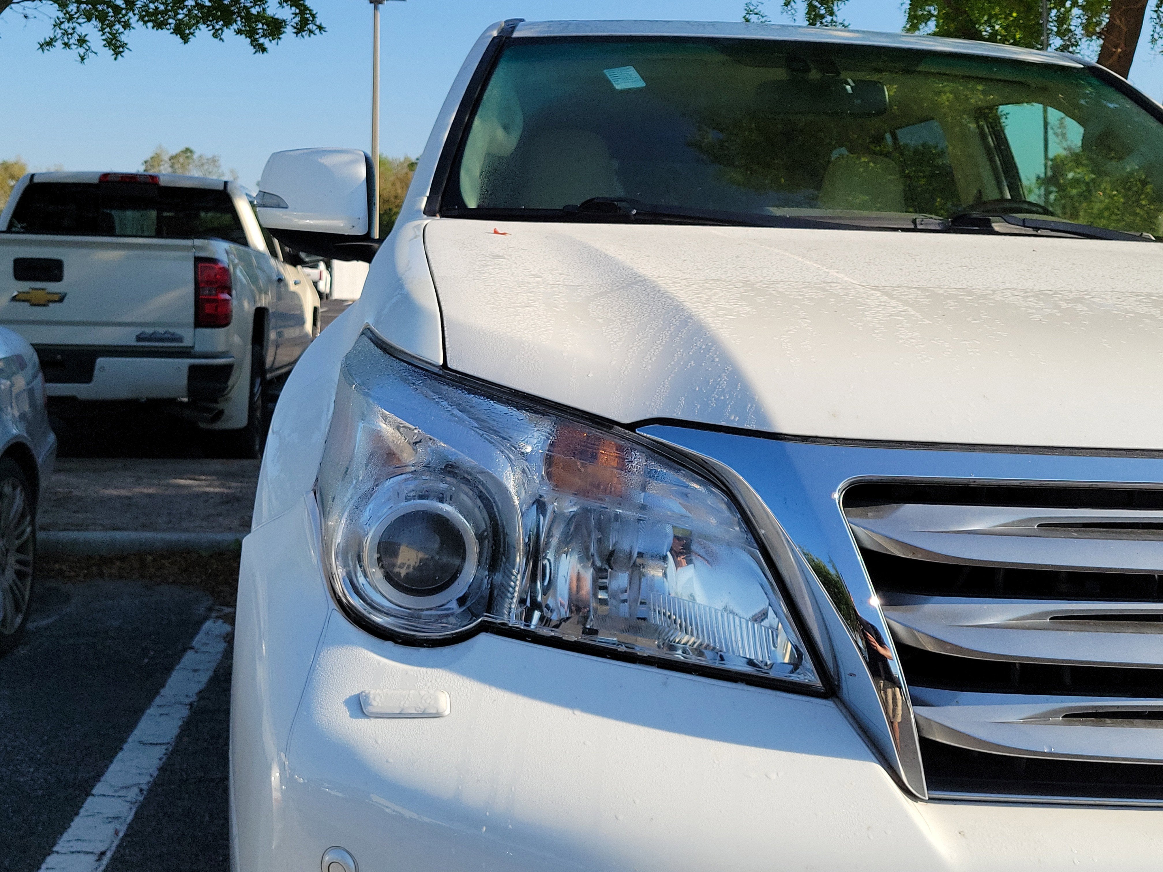 2013 Lexus GX 460 Premium