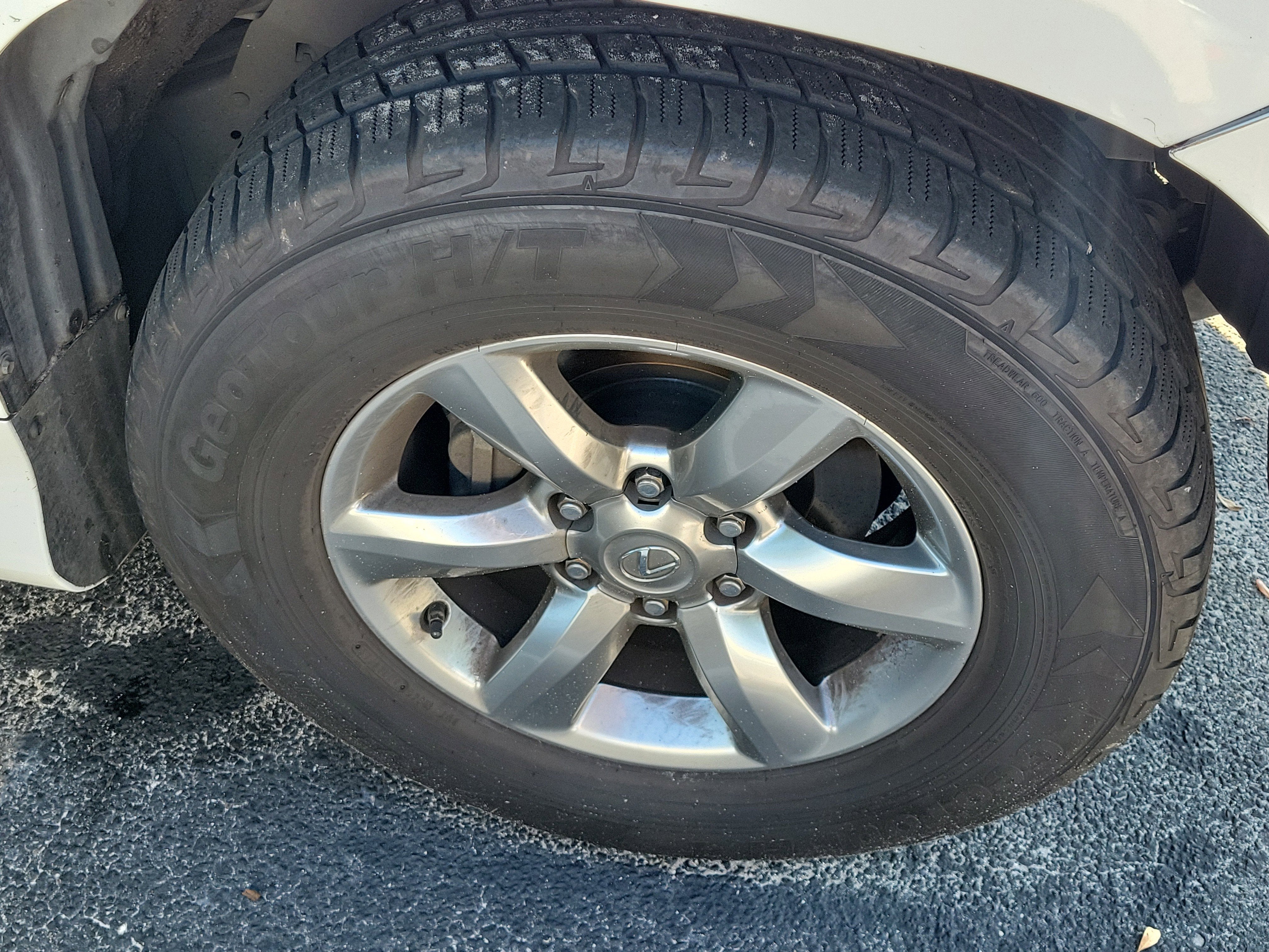 2013 Lexus GX 460 Premium