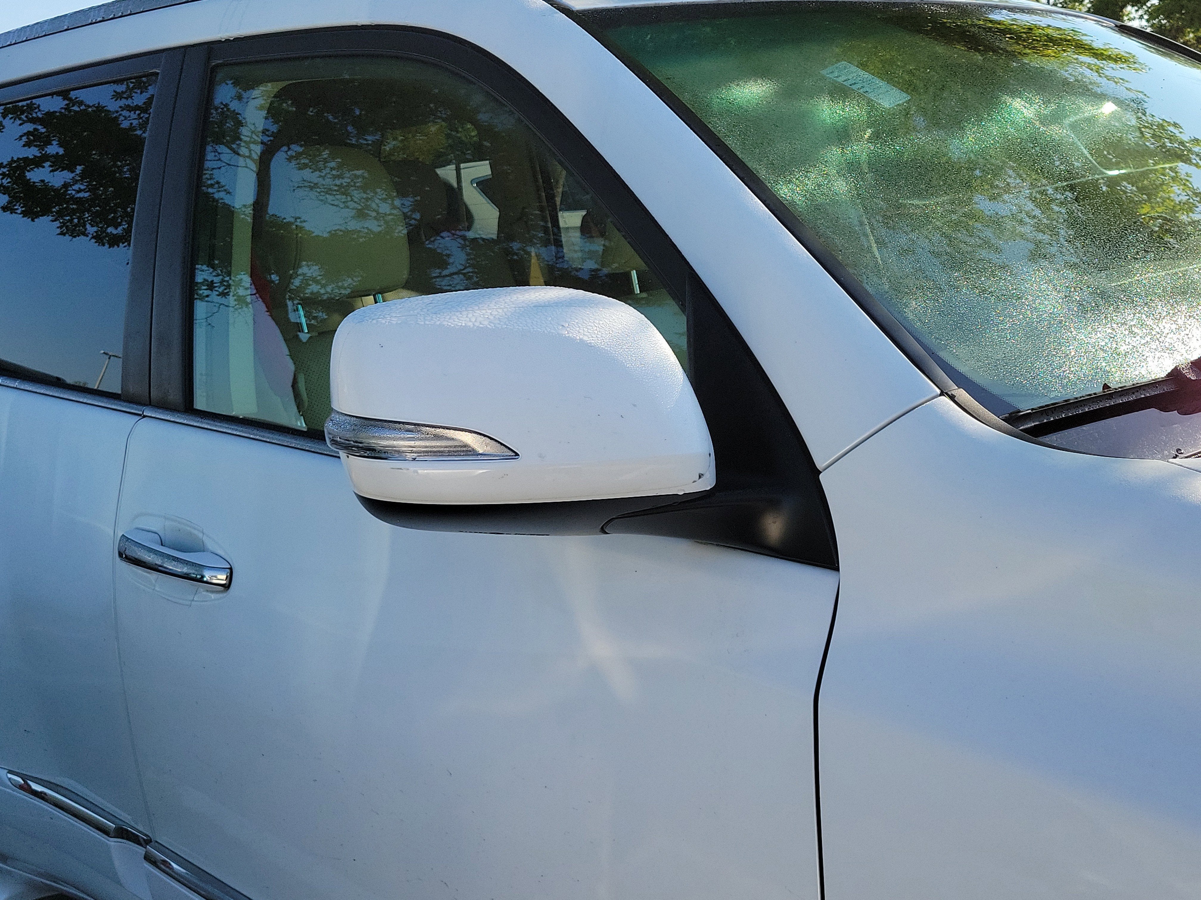 2013 Lexus GX 460 Premium