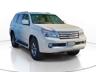 2013 Lexus GX 460 Premium