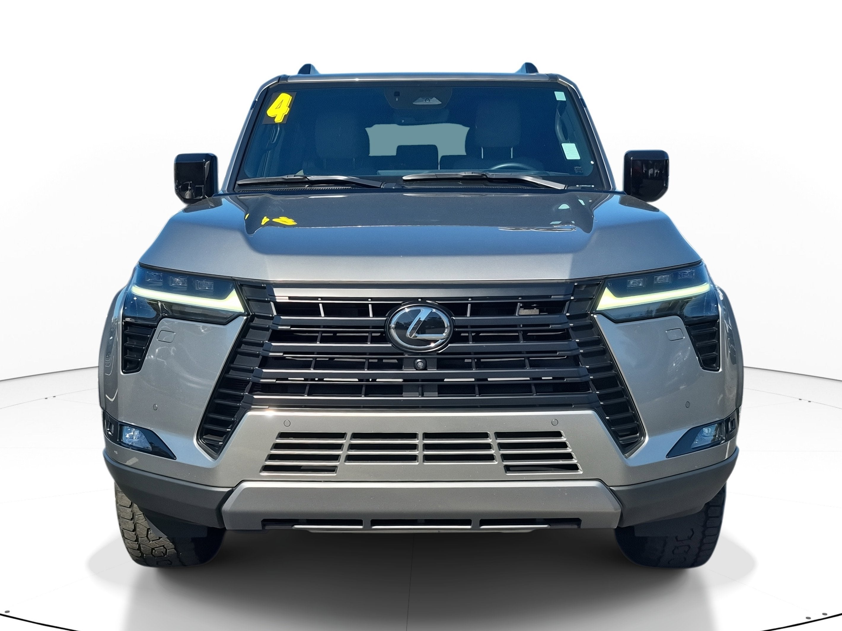 2024 Lexus GX GX 550 Overtrail