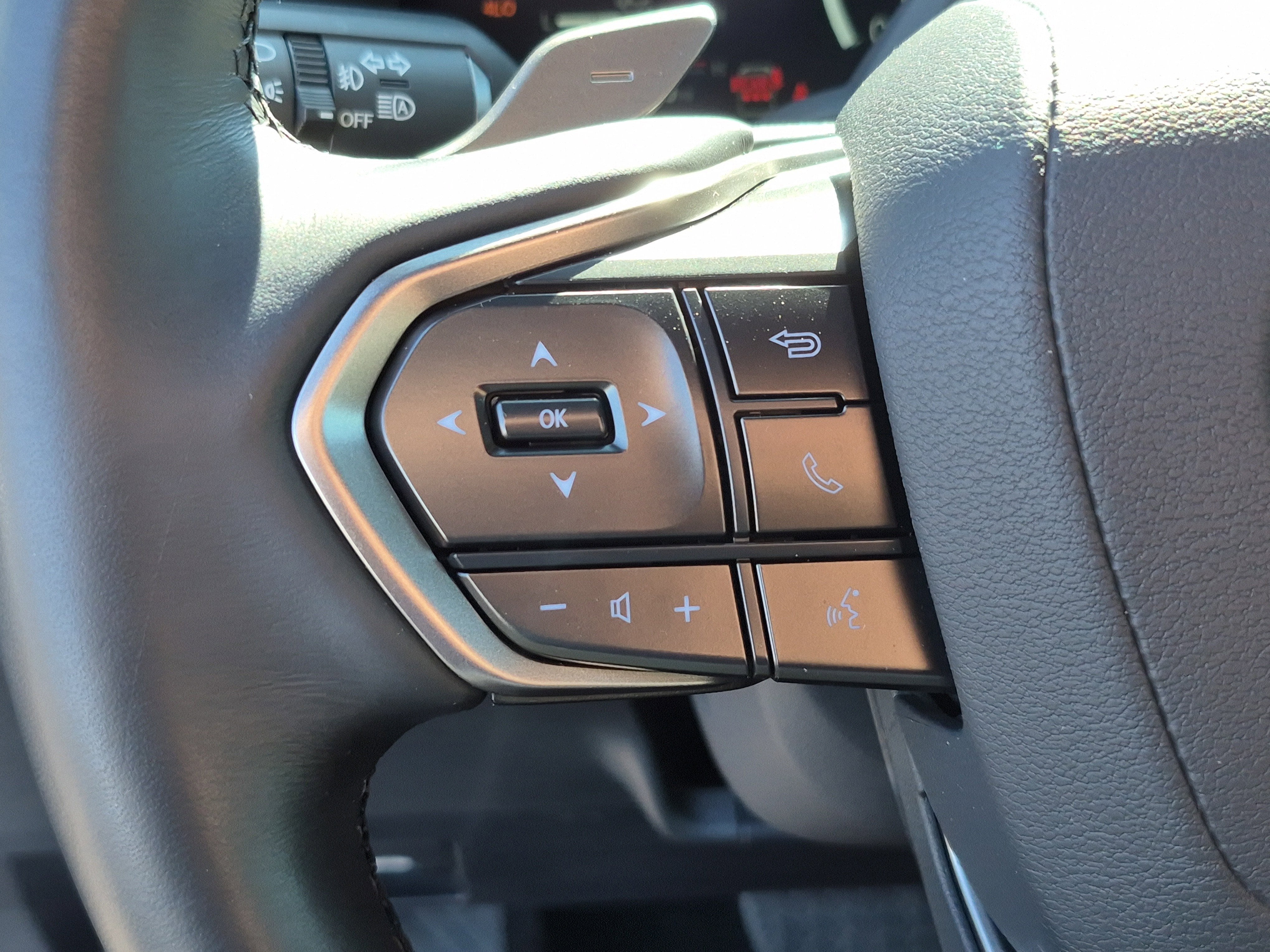 2024 Lexus GX GX 550 Overtrail