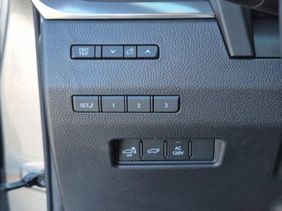 2024 Lexus GX GX 550 Overtrail