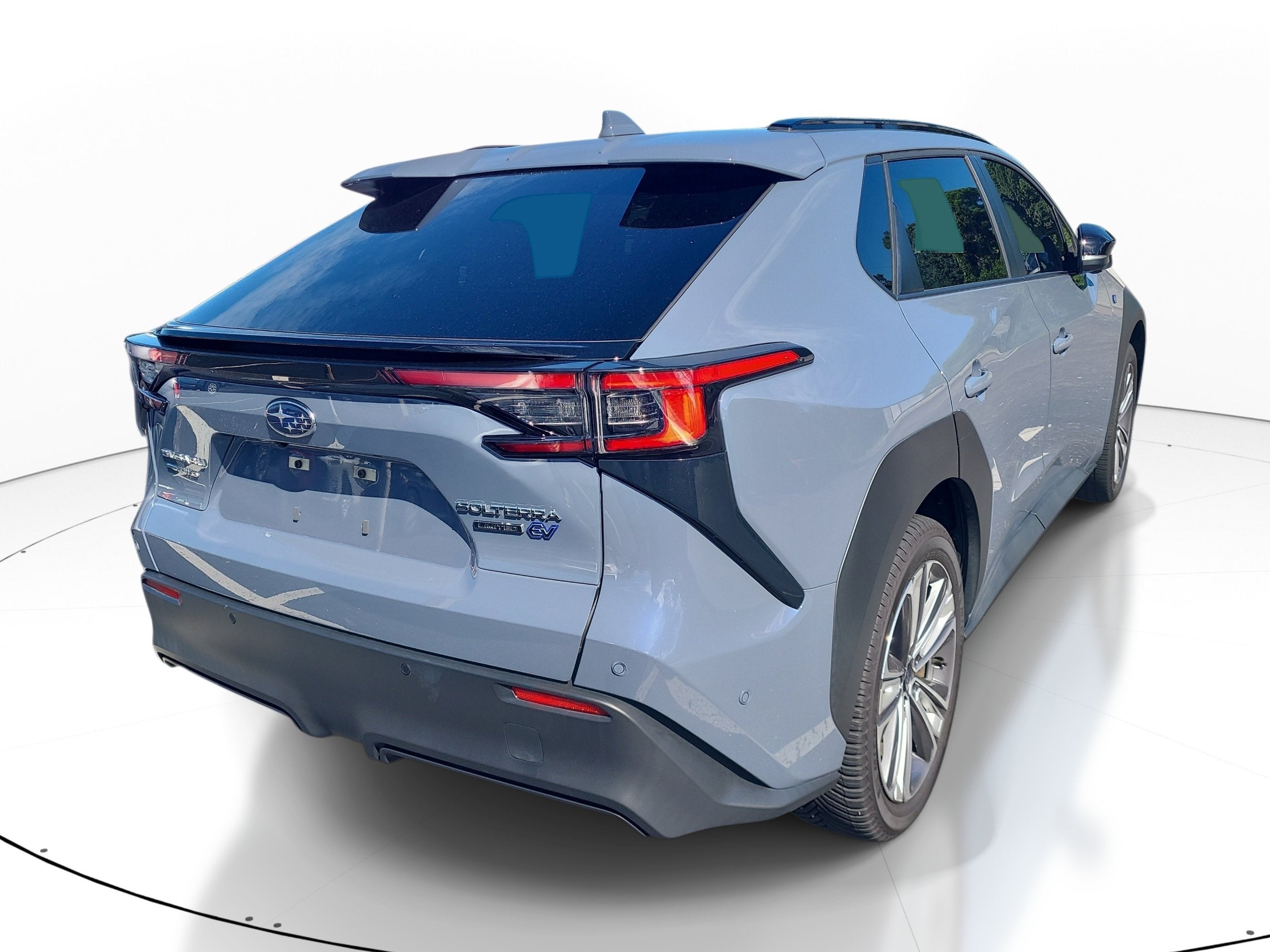 2023 Subaru Solterra Limited
