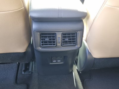 2025 Toyota RAV4 Hybrid XLE Premium