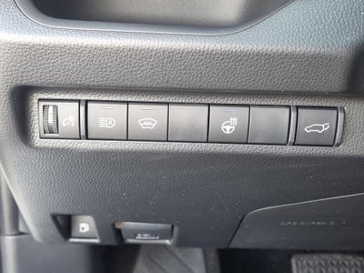 2025 Toyota RAV4 Hybrid XLE Premium