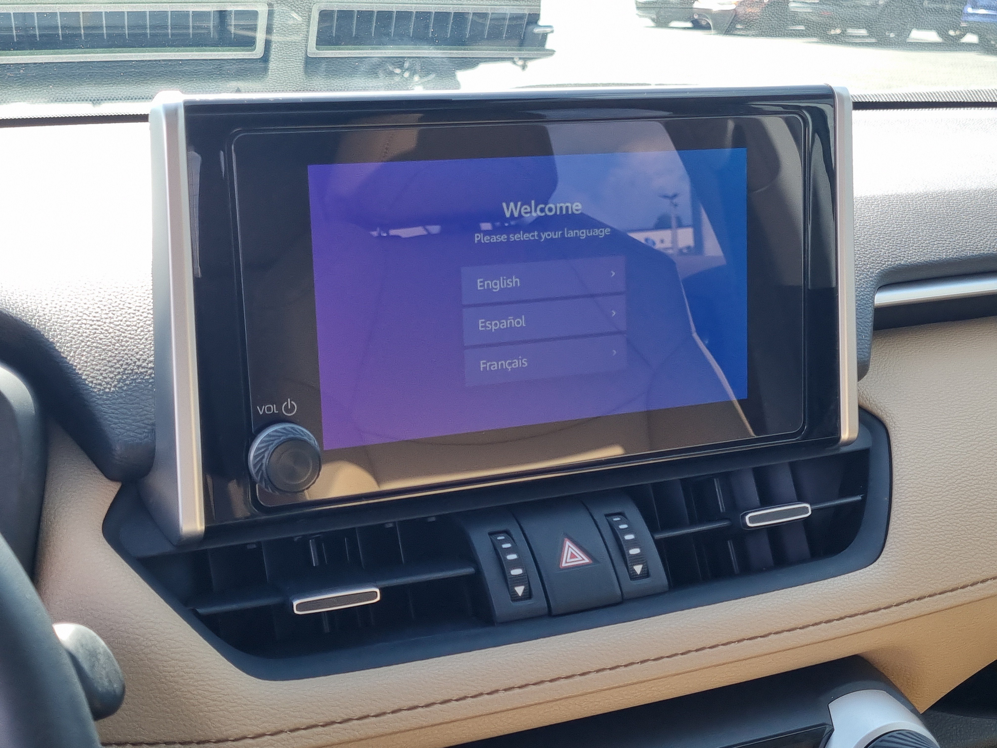 2025 Toyota RAV4 Hybrid XLE Premium