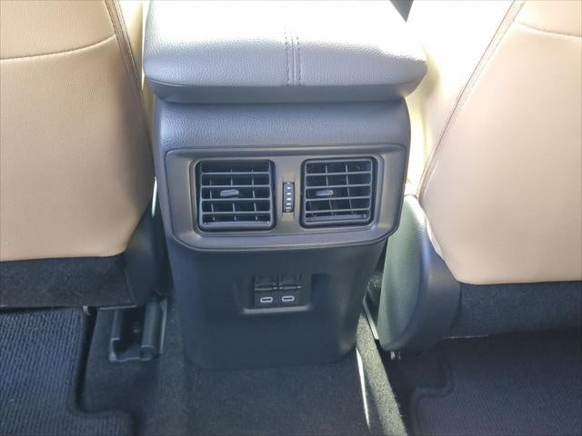 2025 Toyota RAV4 Hybrid XLE Premium