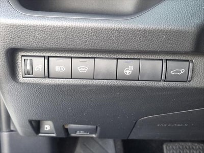2025 Toyota RAV4 Hybrid XLE Premium