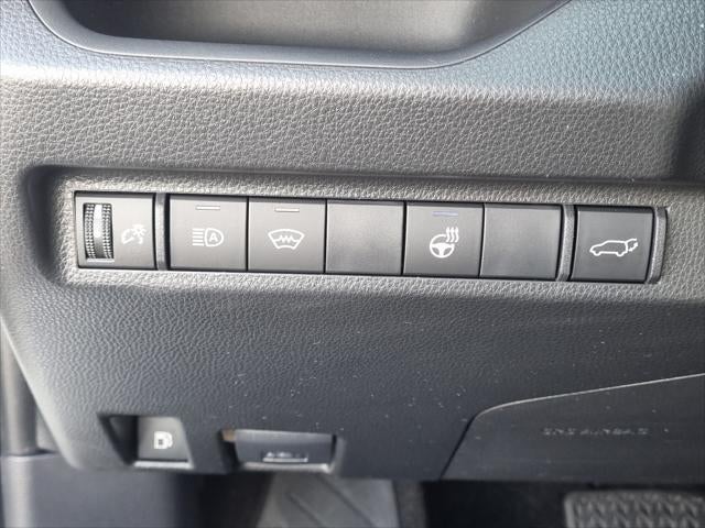 2025 Toyota RAV4 Hybrid XLE Premium