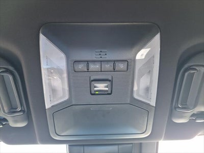 2025 Toyota RAV4 Plug-In Hybrid SE