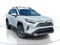 2025 Toyota RAV4 Hybrid Limited