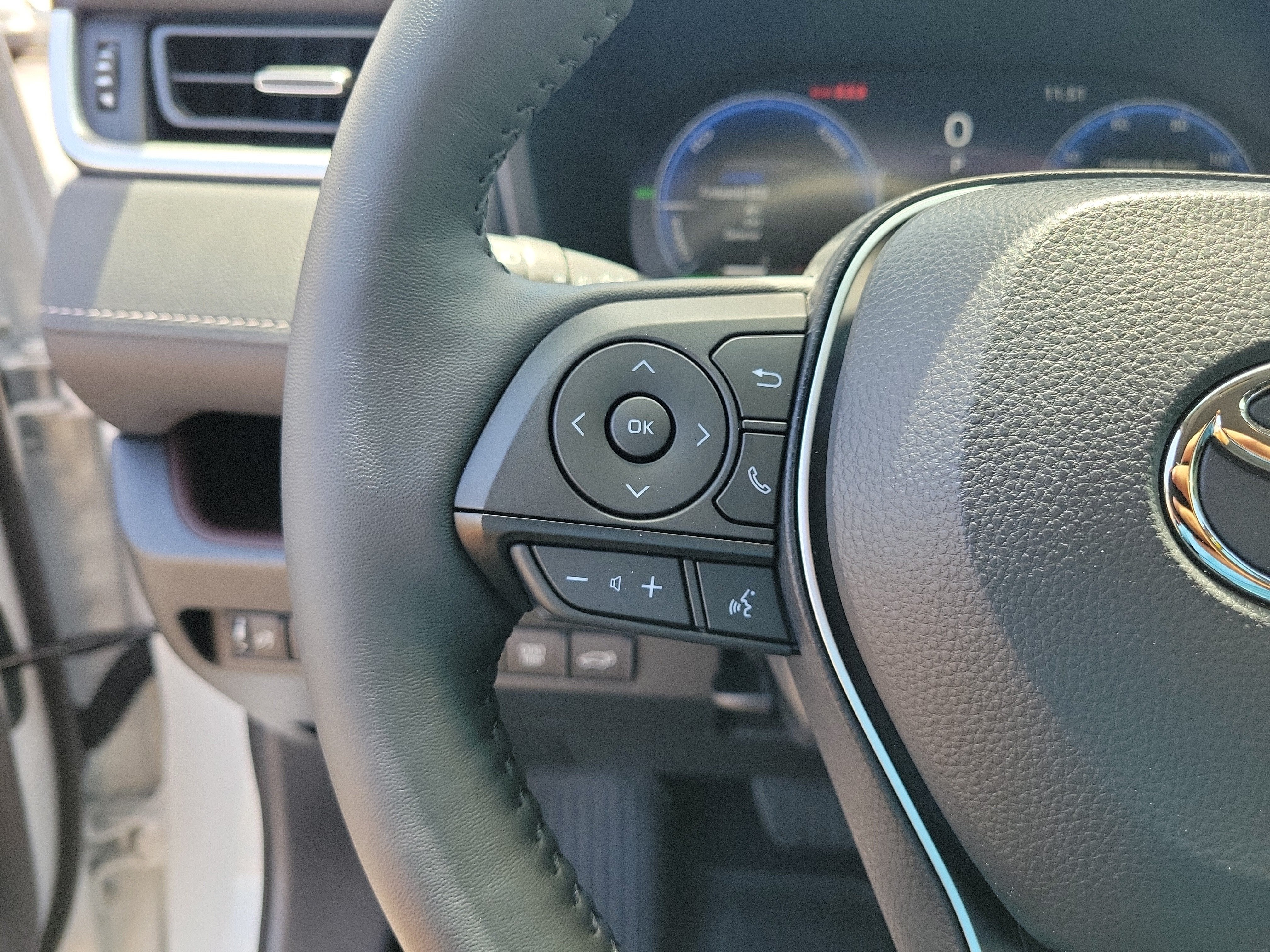 2025 Toyota RAV4 Hybrid Limited