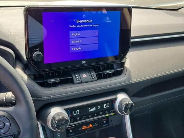 2025 Toyota RAV4 Hybrid Limited