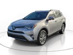 2018 Toyota RAV4 Hybrid Limited