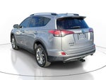 2018 Toyota RAV4 Hybrid Limited